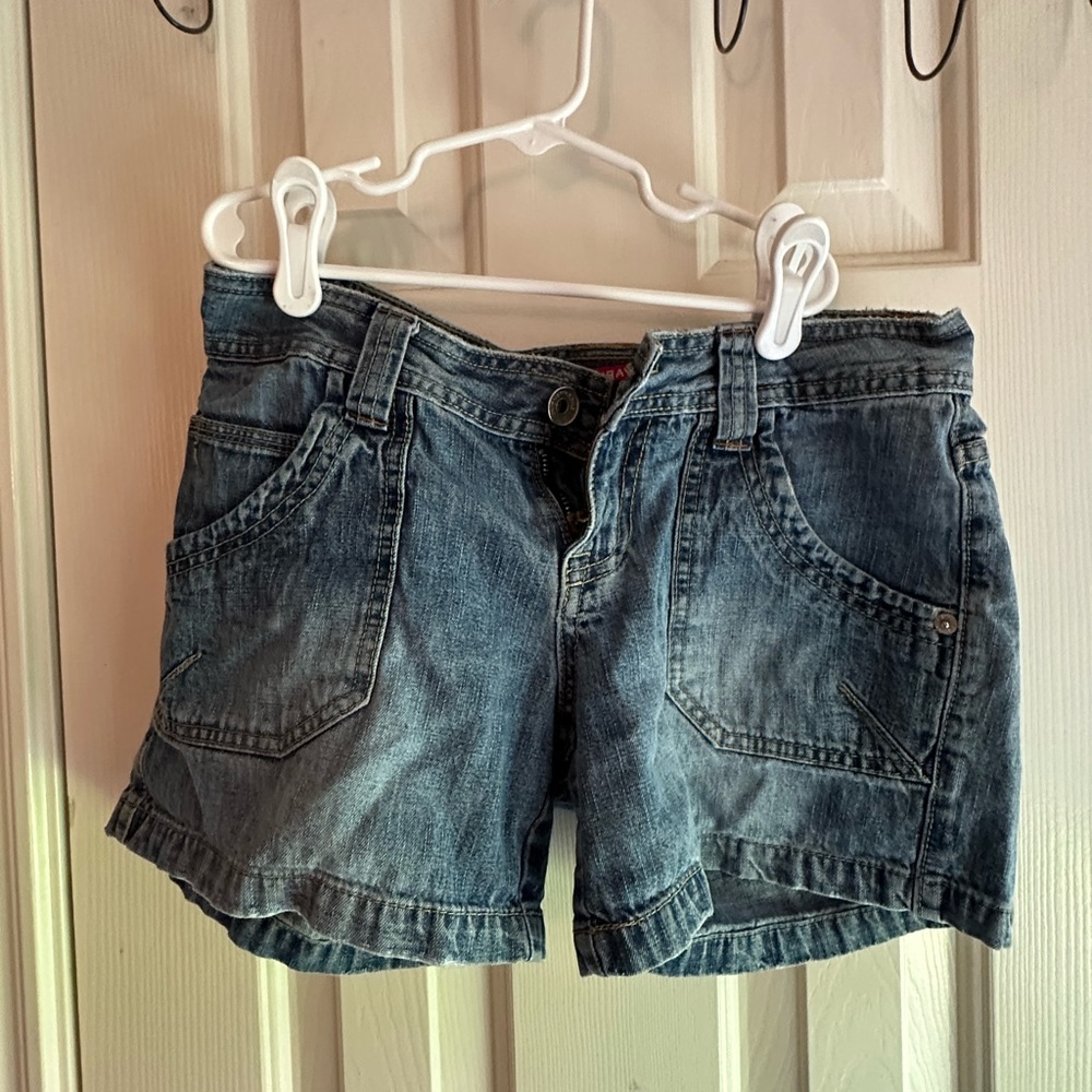 Union Bay Denim Shorts